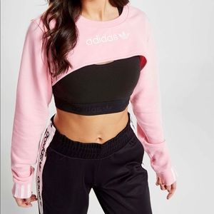 Adidas Originals Sweatshirt